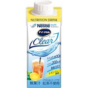アイソカルクリア レモンティー風味 [200ml×20本]