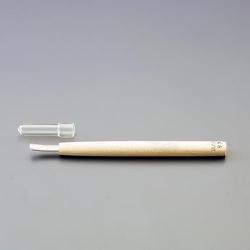 13.5mm 彫刻刀（安来鋼/浅丸曲型） EA588MD-13.5