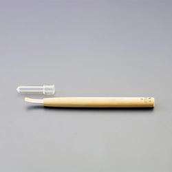 6.0mm 彫刻刀（安来鋼/極浅丸曲型） EA588ME-6