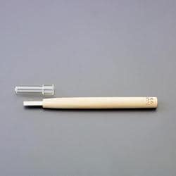 6.0mm 彫刻刀（安来鋼/浅丸型） EA588MC-6