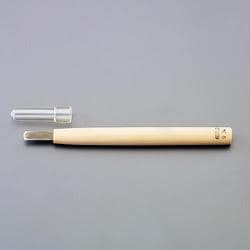 15.0mm 彫刻刀（安来鋼/相透型） EA588MM-15