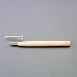 4.5mm 彫刻刀（安来鋼/キワ型） EA588MH-4.5