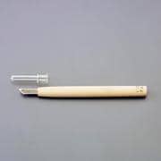 4.5mm 彫刻刀(安来鋼/キワ型) EA588MH-4.5