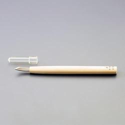 12.0mm 彫刻刀（安来鋼/キワ曲型左） EA588ML-12