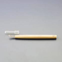 1.0mm 彫刻刀（安来鋼/ナギナタ曲型左） EA588MR-1