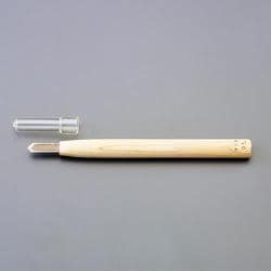13.5mm 彫刻刀（安来鋼/ケン刃） EA588MS-13.5