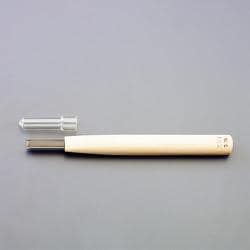 1.0mm 彫刻刀（安来鋼/三角型） EA588MT-1