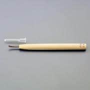 1.5mm 彫刻刀(安来鋼/三角曲型) EA588MV-1.5