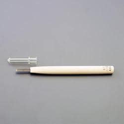 1.5mm 彫刻刀（安来鋼/底丸三角型） EA588MX-1.5