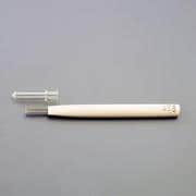 4.5mm 彫刻刀(安来鋼/底丸三角型) EA588MX-4.5