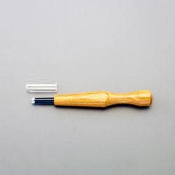 1.5mm 彫刻刀（三角型/パワーグリップ） EA588ND-1.5