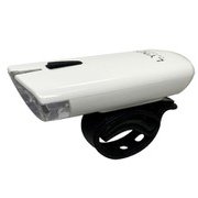 スーパーブライト2LEDヘッドライト ホワイト LYNX LX-120P WH