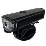 充電式 ハイパワー LEDヘッドライト自動調光 LYNX LX-129P