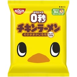 0秒チキンラーメン 75g