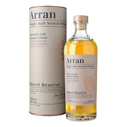 アラン バレルリザーヴ エントリーモデル 700ml [ウイスキー]
