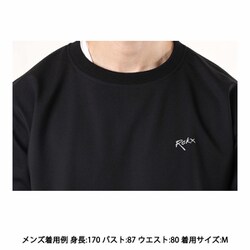 ヨドバシ.com - ロックス Rokx ライトトレックプルオーバーティー