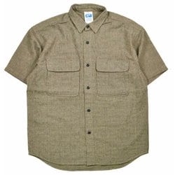 マトリックスシャツ MATRIX SHIRT RXMS224000 NATURAL Lサイズ [アウトドア シャツ メンズ]
