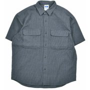 マトリックスシャツ MATRIX SHIRT RXMS224000 INDIGO Mサイズ [アウトドア シャツ メンズ]