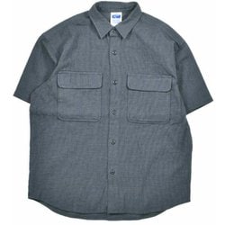 マトリックスシャツ MATRIX SHIRT RXMS224000 INDIGO Lサイズ [アウトドア シャツ メンズ]