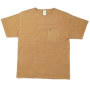 エムジーポケットTシャツ MG POCKET TEE RXMS204063 DRAKKHAKI Mサイズ [アウトドア カットソー メンズ]