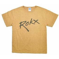ヨドバシ.com - ロックス Rokx ザ ロックス Tシャツ THE ROKX
