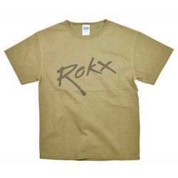 ヨドバシ.com - ロックス Rokx ザ ロックス Tシャツ THE ROKX TEE ...