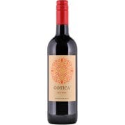 GOTICA 11度 750ml [赤ワイン]