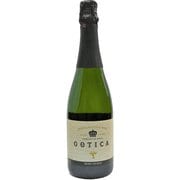 GOTICA スパークリング 11度 750ml [白ワイン]