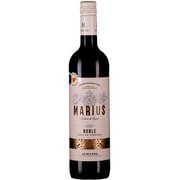 マリウス・ロブレ 有機 14.5度 750ml [赤ワイン]