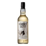 スモーキースコット 46度 700ml [ウイスキー]