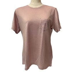 ウール半袖Tシャツ JT-CSW03 ピンク LLサイズ [アウトドア カットソー レディース]
