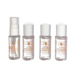 ヴィソマテリアーレ リヴァイタルウォーター 25ml×4本 [化粧水]
