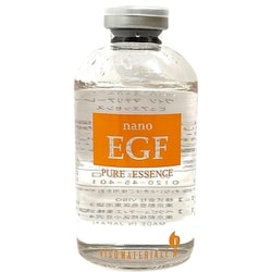 ヴィソマテリアーレ ナノEGFピュアエッセンス 60ml