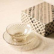 あられ 小皿+小鉢 古代色 AR-3OA-4OA