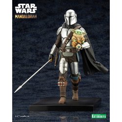 ヨドバシ.com - コトブキヤ KOTOBUKIYA ARTFX+ STAR WARS