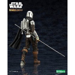 ヨドバシ.com - コトブキヤ KOTOBUKIYA ARTFX+ STAR WARS