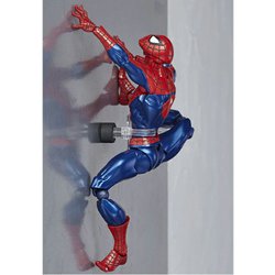 スパイダーマン  フィギュア  ガレージキット  GK完成品 2体 スパイダーマン フィギュア ガレージキット GK完成品 2体の通販