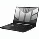 ゲーミングノートPC/ASUS TUF Dash F15/15.6型/Core i5/GeForce RTX 3050/メモリ 8GB/SSD 512GB/Windows 11 Home/オフブラック FX517ZC-I5R3050BYB