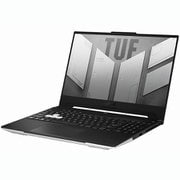 ゲーミングノートPC/ASUS TUF Dash F15/15.6型/Core i5/GeForce RTX 3050/メモリ 8GB/SSD 512GB/Windows 11 Home/ムーンライトホワイト FX517ZC-I5R3050BYW