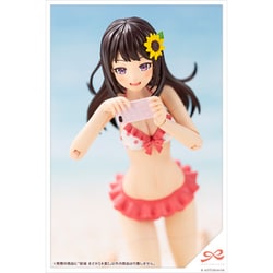 ヨドバシ.com - コトブキヤ KOTOBUKIYA JK017 創彩少女庭園 結城まどか