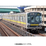 6043 Nゲージ完成品 名古屋市交通局 東山線 N1000形 後期型 6両セット [鉄道模型]