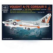48221 1/48 エアクラフト用デカール A-7E VA-86 ファイナル・カウントダウン [プラモデル用品]