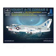 48222 1/48 エアクラフト用デカール A-7E VA-82 ファイナル・カウントダウン [プラモデル用品]