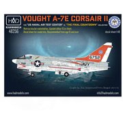 48256 1/48 エアクラフト用デカール A-7E 海軍航空試験センター ファイナル・カウントダウン [プラモデル用品]