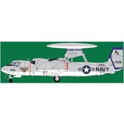 48225 1/48 エアクラフト用デカール E-2C VAW-112 ファイナル・カウントダウン [プラモデル用品]