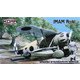 PK72142 1/72 エアクラフトシリーズ IMAM Ro.41 戦闘機 スペイン＆ハンガリー [組立式プラスチックモデル]