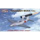 PK72141 1/72 エアクラフトシリーズ 川西 梅花-I 特殊攻撃機 [組立式プラスチックモデル]
