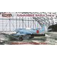 PK72148 1/72 エアクラフトシリーズ 川西 梅花-III 特殊攻撃機 [組立式プラスチックモデル]