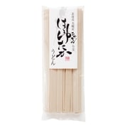 ひでちゃん小麦 乾燥 はるゆたかうどん平麺