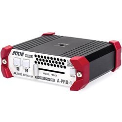 HDMI2.0 2ch 4K 1M/E MIXER ACアダプター Ver.2/スタートアップマニュアル同梱 A-PRO-1